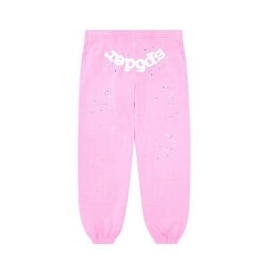 SP5DER SWEATPANTS LIKE NEW